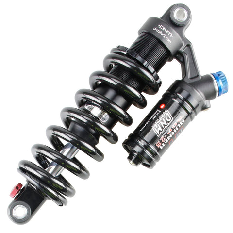 DNM BURNER-RCP 2S Downhill Mountain Bike Bicycle Rear Shock 550lbs - Length 210mm x Travel 61mm