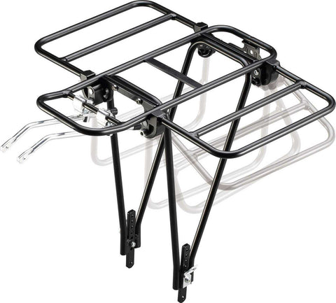 Alloy Bicycle 26" to 29" Adjustable Rear Rack Carrier CD-266
