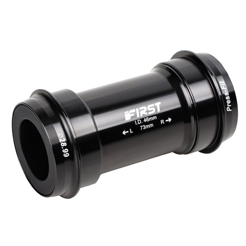 CyclingDeal MTB Bottom Bracket Compatible with SRAM DUB 28.99mm Spindle - PRESS-FIT PF30
