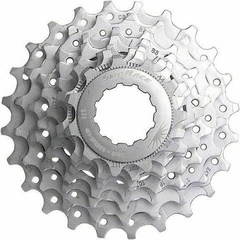 8 Speed Sunrace Road Bike Cassette 12-25 Compatible With (for Shimano or Sram)