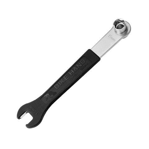 BikeHand Multi Pedal Sockets Wrench YC-161