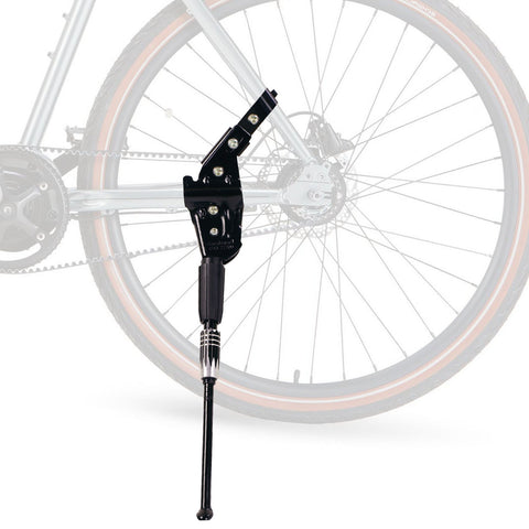 Alloy Bicycle Bike Bicycle Kickstand Adjustable Stand 26" to 700C