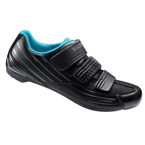 for Shimano SH-RP2 Women's Touring Road Cycling Synthetic Leather Shoes