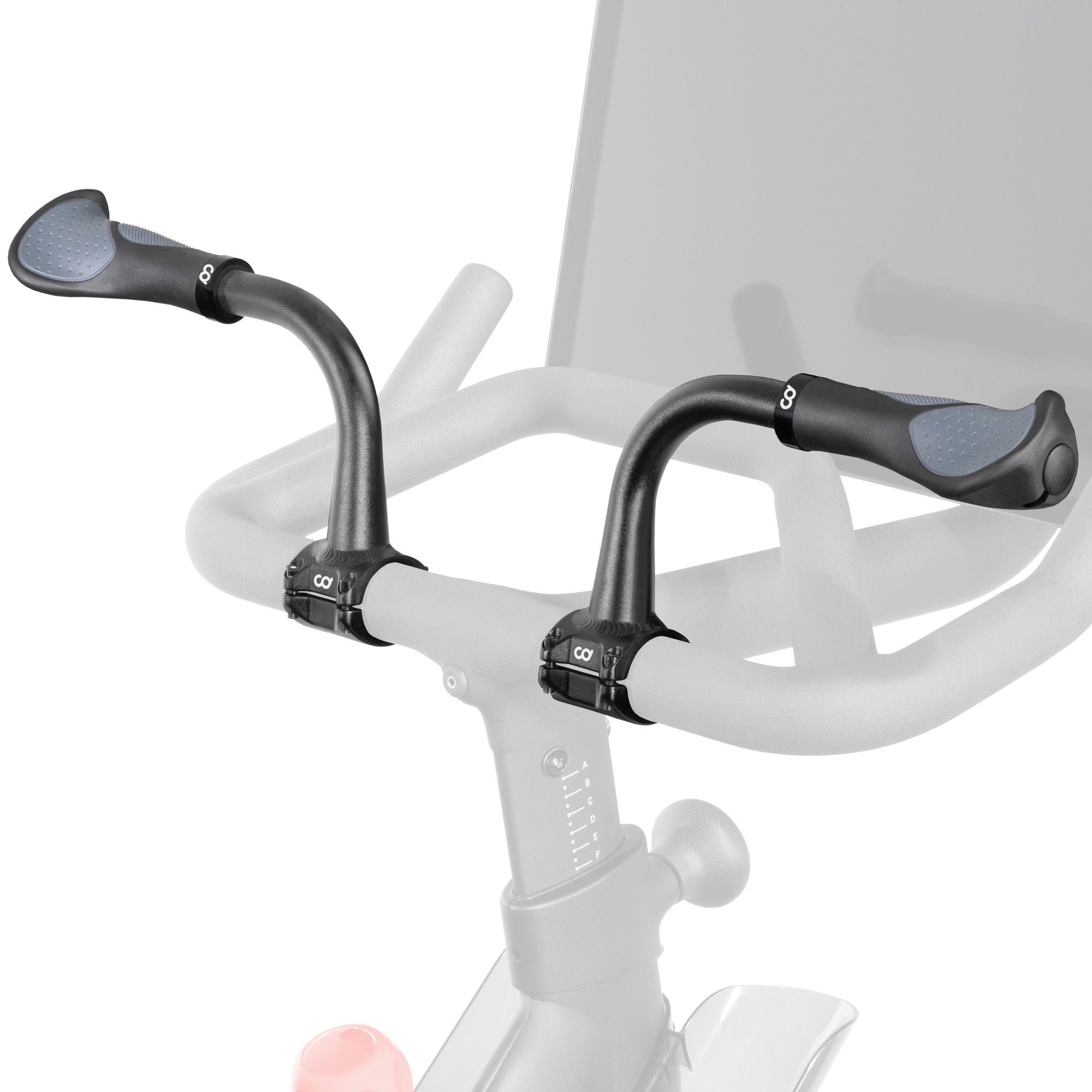 Phone Cycle Handle Riser Handle Bar Bike Handlebar Riser Extender