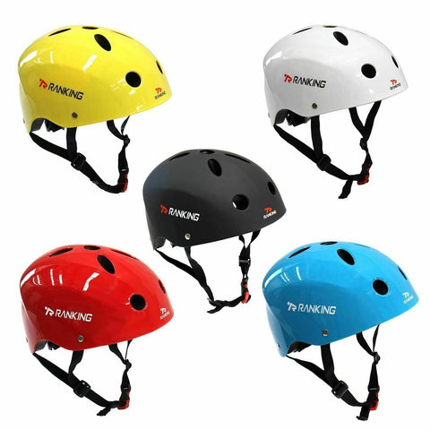 RANKING BMX Bike Cycling Helmet