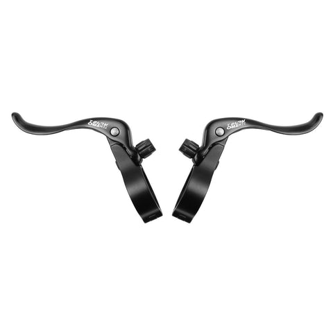 Tektro RL721 Bike Bicycle Cross Brake Lever Set Black 31.8mm