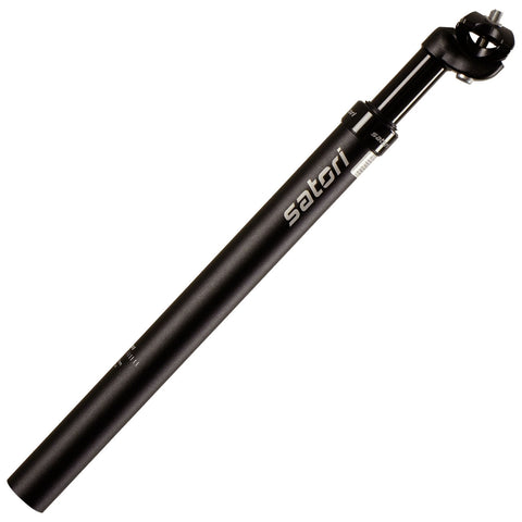 SATORI HARMONY Bike Bicycle Suspension Seatpost 30.9x350mm - NOT for 27.2mm and 31.6mm