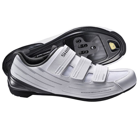 for Shimano SPD SL RP2 Road Bike Bicycle Cycling Shoes White 36