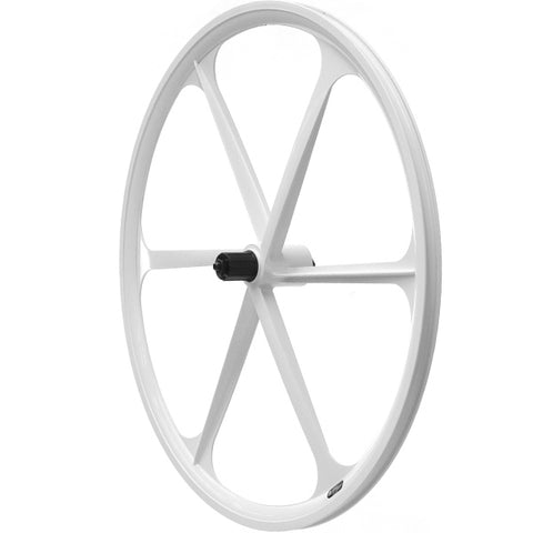 29er Mountain Bike Disc Wheelset For Sram compatible with Shimano 8 9 10 Speed White