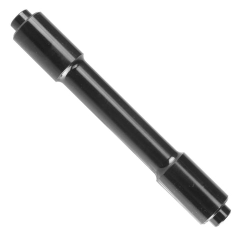 Bike Bicycle Cycling Wheel Fork Axle adapter Front 15mm Thru to 9mm QR