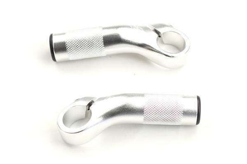 SX FORCE Alloy Bicycle Bike Handlebar Bar Ends