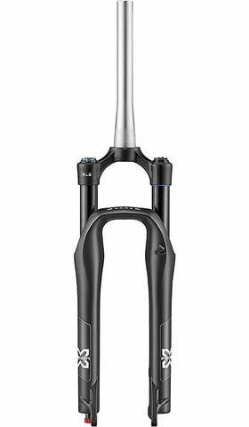 X-FUSION RC32 Air XC And Trail Bicycle Fork 27.5" Travel 120mm Tapered