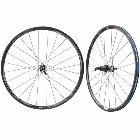 Reynolds Road Bike compatible with Shimano 11s Disc Wheelset