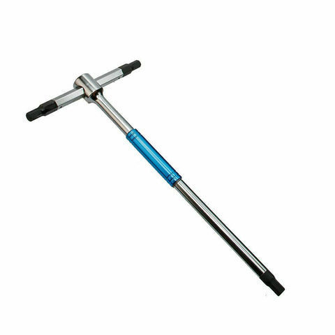 Bike T Shape Hex Key Wrench 2mm, 2.5mm, 3mm, 4mm, 5mm, 6mm, 8mm, 10mm