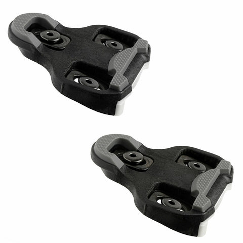 CyclingDeal VP-ARC5 Look KEO Compatible Cleats 4.5 Degree Floating