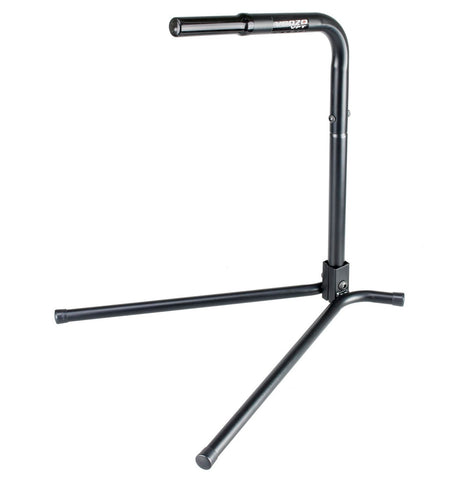 VENZO Bike Bicycle Hollow Crank Mountain Hex Garage Stand Indoor Rack - Use As a Simple Repair Floor Stand